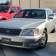 Illustration for article titled 2000 Lexus LS400: The OppositeLock Review